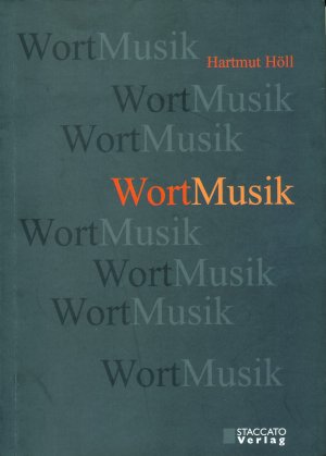 ISBN 9783932976445: Wortmusik