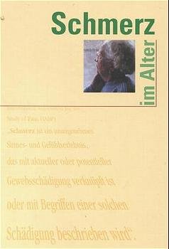 ISBN 9783933012029: Schmerz im Alter