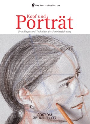 ISBN 9783933033710: Kopf und Portrait