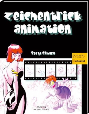 ISBN 9783933033895: Zeichentrick Animation