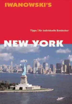 ISBN 9783933041067: New York: Tipps für individuelle Entdecker