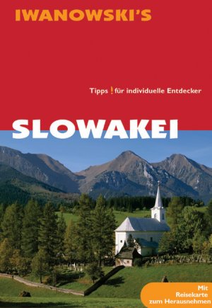 ISBN 9783933041234: Slowakei