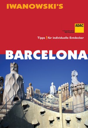 ISBN 9783933041340: Barcelona und Umgebung: Tipps ! für individuelle Entdecker