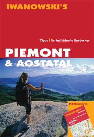 ISBN 9783933041388: Piemont & Aostatal. (Tipps für individuelle Entdecker).