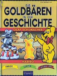 ISBN 9783933070173: Die Goldbären in der Geschichte