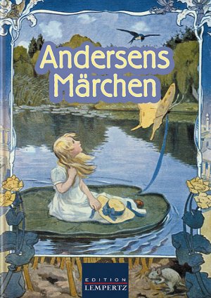 ISBN 9783933070661: Andersens Märchen