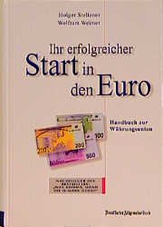 ISBN 9783933180063: Ihr erfolgreicher Start in den Euro