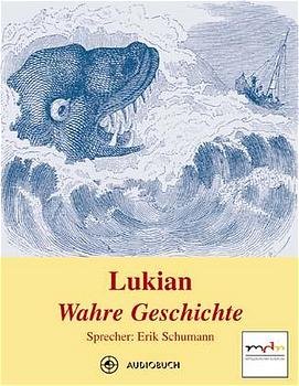 neues Hörbuch – Wahre Geschichte