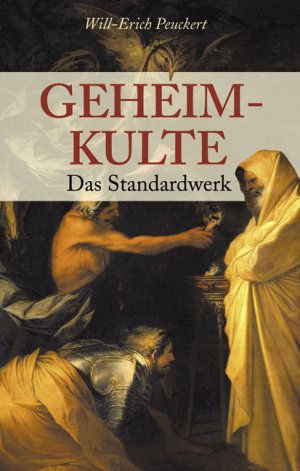 ISBN 9783933203663: Geheimkulte