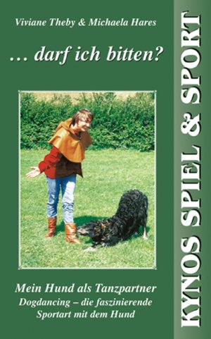 ISBN 9783933228406: ... darf ich bitten?