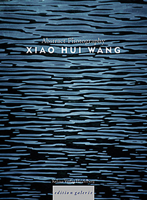 gebrauchtes Buch – Xiao Hui Wang. Abstract Photography. SIGNED COPY.