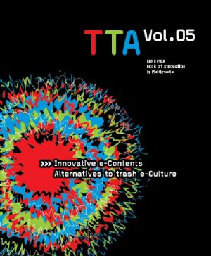 ISBN 9783933269997: Europrix Multimedia Top Talent Award Vol. 05