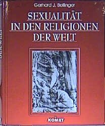 ISBN 9783933366184: Sexualität in den Religionen der Welt