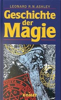 ISBN 9783933366399: Geschichte der Magie