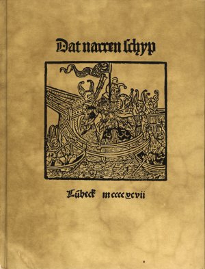 ISBN 9783933377043: Dat narren schyp