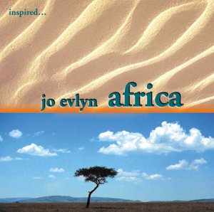 ISBN 9783933433350: inspired... africa. Musik zum Erleben, Geniessen, Entspannen