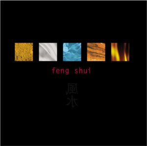 ISBN 9783933433435: Feng Shui