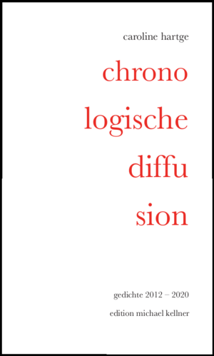 ISBN 9783933444301: Chronologische Diffusion