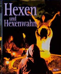 gebrauchtes Buch – Time-Life – Hexen und Hexenwahn gebrauchtes Buch – Time-Life – Hexen und Hexenwahn