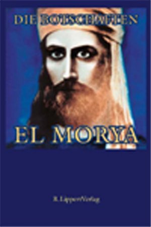 ISBN 9783933470010: El Morya