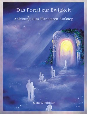 ISBN 9783933470201: Das Portal zur Ewigkeit