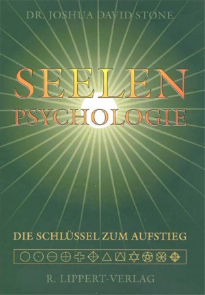 ISBN 9783933470614: Seelenpsychologie