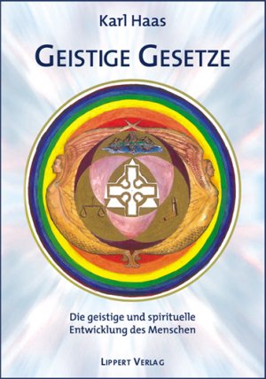 ISBN 9783933470928: Geistige Gesetze