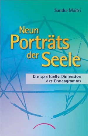 ISBN 9783933496058: Neun Porträts der Seele – Die spirituelle Dimension des Enneagramms