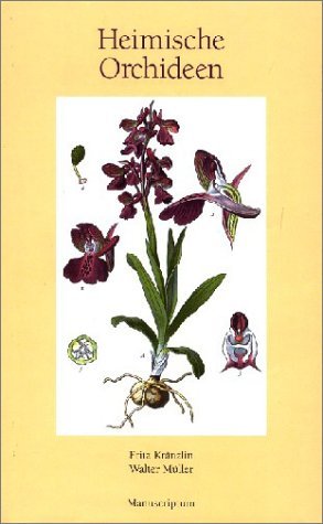 ISBN 9783933497697: Heimische Orchideen