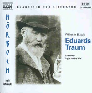 ISBN 9783933514004: Eduards Traum, 1 Audio-CD