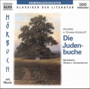 ISBN 9783933514547: Die Judenbuche