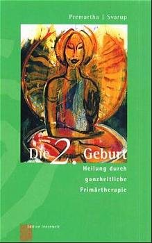 ISBN 9783933556035: Die zweite Geburt