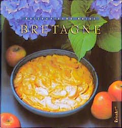 gebrauchtes Buch – Catherine Leclère-Ferrière – Bretagne