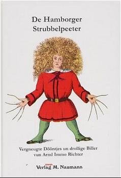 ISBN 9783933575319: De Hamborger Strubbelpeeter