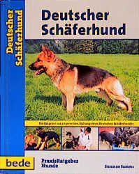 ISBN 9783933646231: Praxisratgeber Deutscher Schäferhund