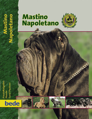 ISBN 9783933646286: Mastino Napoletano