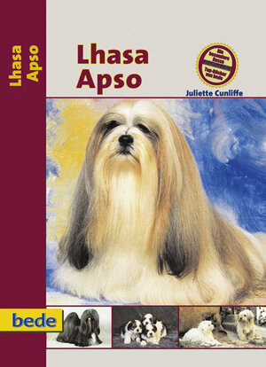 ISBN 9783933646781: Lhasa Apso