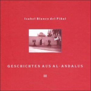 ISBN 9783933653031: Geschichten aus al-Andalus