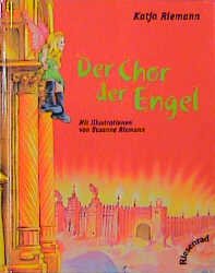 ISBN 9783933697981: Der Chor der Engel