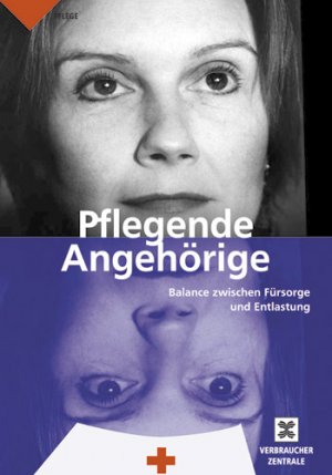 gebrauchtes Buch – Gudrun Born – Pflegende Angehörige: Balance zwischen Fürsorge und Entlastung