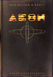 ISBN 9783933731234: Aeon : Roman. & Thomas Pauli