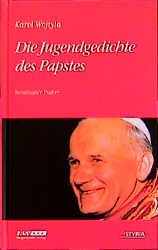 ISBN 9783933731449: Jugendgedichte des Papstes