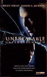 gebrauchtes Buch – Green, Andy und Manoj Night Shyamalan – Unbreakable - Unzerbrechlich