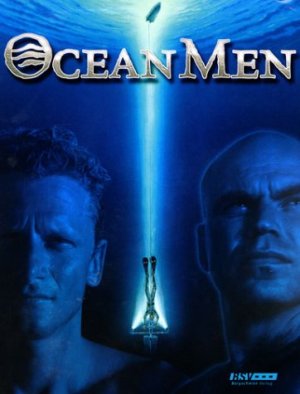 ISBN 9783933731630: Ocean Men