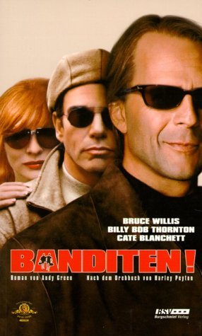 ISBN 9783933731876: Banditen