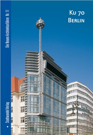 ISBN 9783933743152: KU 70 Berlin