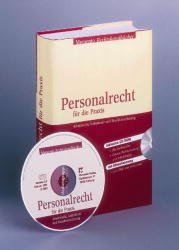 ISBN 9783933790491: Personalrecht für die Praxis 2002. Arbeitsrecht, Lohnsteuer und Sozialversicherung