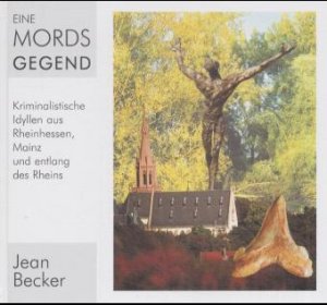 ISBN 9783933797094: Mordsgegend