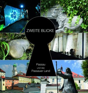 ISBN 9783933815460: ZWEITE BLICKE - Passau und das Passauer Land