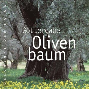 ISBN 9783933861672: Göttergabe Olivenbaum